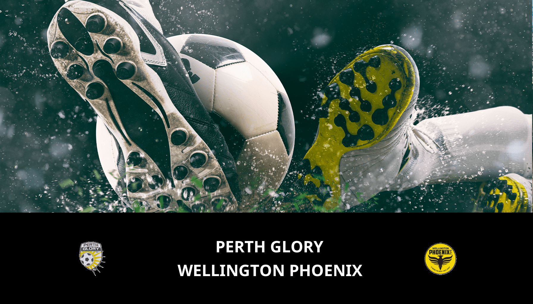 Pronostic Perth Glory VS Wellington Phoenix du 24/02/2024 Analyse de la rencontre